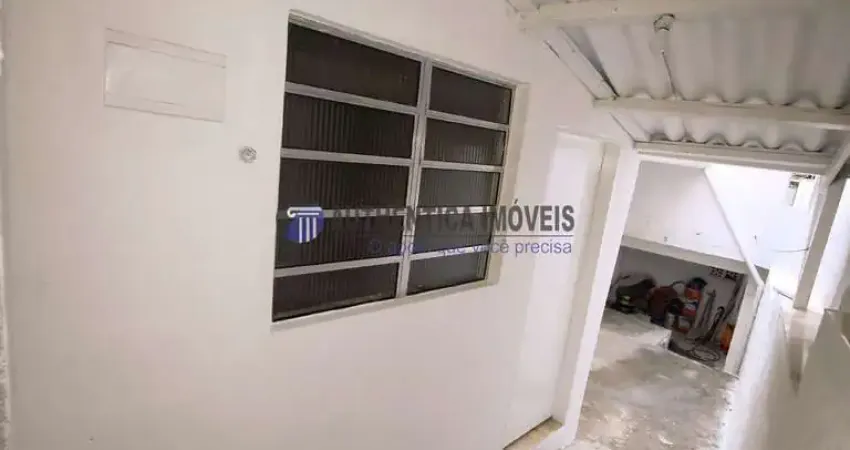 Casa para locação - jardim d abril- osasco - são paulo - authêntica imóveis