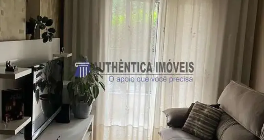 Apartamento para venda - veloso - osasco - são paulo - authêntica imóveis