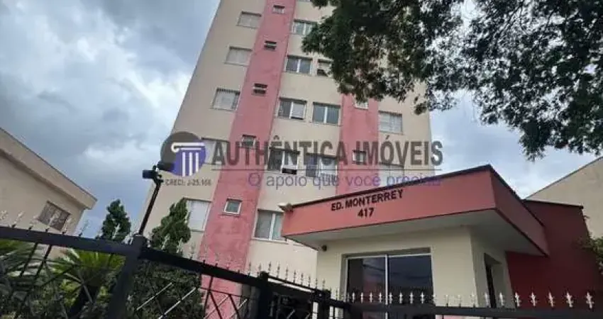 Apartamento para locação em osasco - são paulo - authêntica imóveis