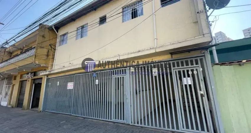 CASA TÉRREA para LOCAÇÃO - PRESIDENTE ALTINO - OSASCO - SÃO PAULO - SP - AUTHÊNTICA IMÓVEIS