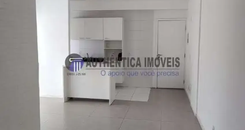 APARTAMENTO para VENDA ou LOCAÇÃO - VILA YARA - OSASCO - SÃO PAULO - SP - AUTHÊNTICA IMÓVEIS