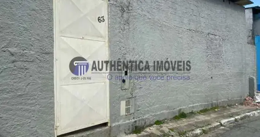 IMÓVEL COMERCIAL para LOCAÇÃO - CHÁCARAS MARCO - BARUERI - SÃO PAULO - SP - AUTHÊNTICA IMÓVEIS