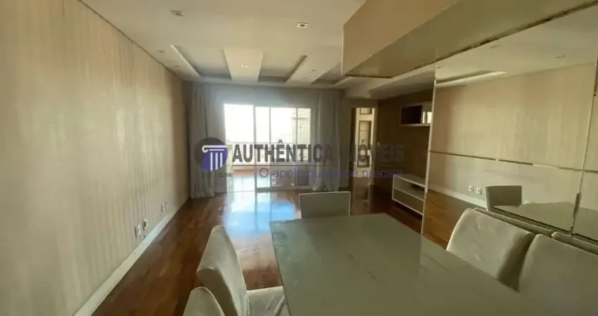 APARTAMENTO à VENDA - VILA OSASCO - OSASCO - SÃO PAULO - SP - AUTHÊNTICA IMÓVEIS