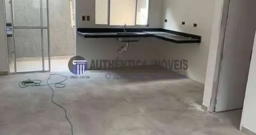 CASA EM CONDOMÍNIO para VENDA - JAGUARIBE - OSASCO - SÃO PAULO - AUTHÊNTICA IMÓVEIS