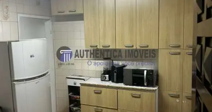 CASA para VENDA - PESTANA - OSASCO - SÃO PAULO - AUTHÊNTICA IMÓVEIS
