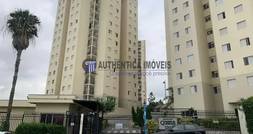APARTAMENTO para LOCAÇÃO - SÃO PEDRO - QUITAUNA - OSASCO - SÃO PAULO - SP- AUTHÊNTICA IMÓVEIS