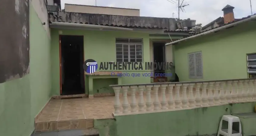 CASA para LOCAÇÃO - UMUARAMA - OSASCO - SÃO PAULO - AUTHÊNTICA IMÓVEIS