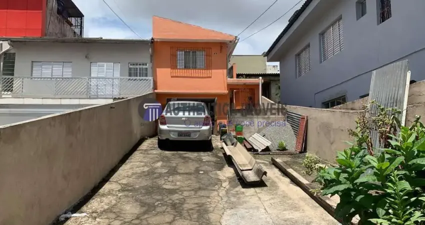 SOBRADO disponivel para LOCAÇÃO - BUSSOCABA, OSASCO/SP - AUTHÊNTICA IMÓVEIS