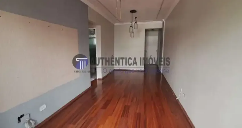 APARTAMENTO para VENDA - JAGUARIBE - OSASCO/SP - AUTHÊNTICA IMÓVEIS