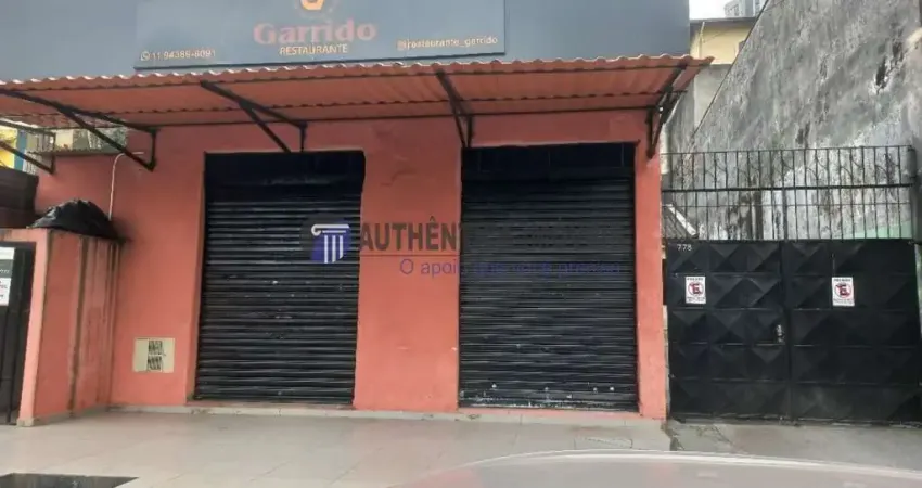 Terreno para venda - centro - osasco - saõ paulo- authentica imóveis