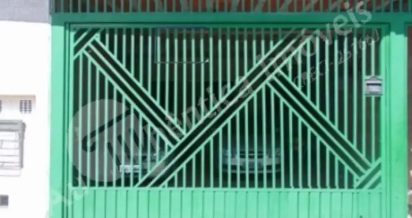 Casa com 3 quartos à venda no Bandeiras, Osasco