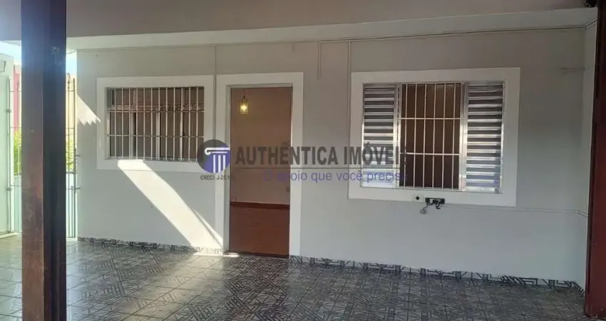 SOBRADO para LOCAÇÃO - JARDIM ROBERTO - OSASCO - SÃO PAULO - SP - AUTHÊNTICAC IMÓVEIS