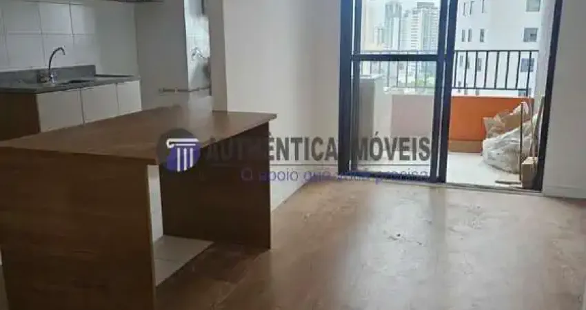 APARTAMENTO para VENDA e LOCAÇÃO - VILA OSASCO - OSASCO - SÃO PAULO - SP - AUTHÊNTICA IMÓVEIS