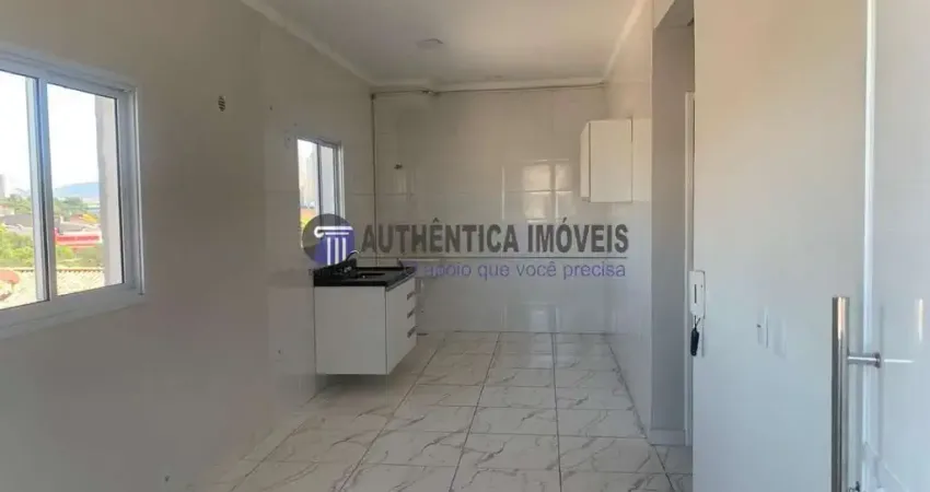 APARTAMENTO para LOCAÇÃO - CIPAVA - OSASCO - SÃO PAULO - AUTHÊNTICA IMÓVEIS