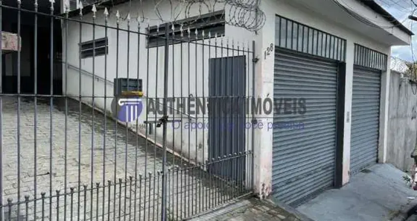 CASA para VENDA - CIPAVA - OSASCO - SÃO PAULO - AUTHÊNTICA IMÓVEIS