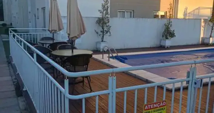 Apartamento para Venda em São José dos Pinhais, Colônia Rio Grande, 2 dormitórios, 1 banheiro, 1 vaga