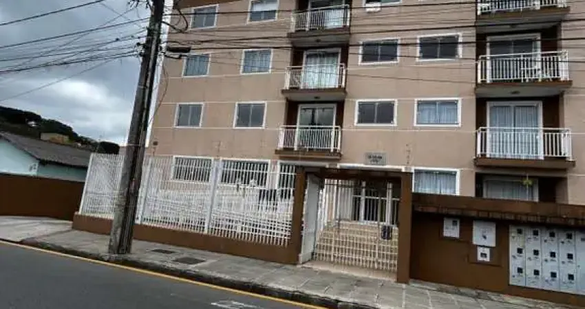Apartamento para venda em são josé dos pinhais, parque da fonte, 3 dormitórios, 1 banheiro, 2 vagas