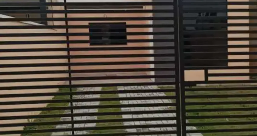 Casa para venda em são josé dos pinhais, ipê, 3 dormitórios, 1 suíte, 2 banheiros, 2 vagas