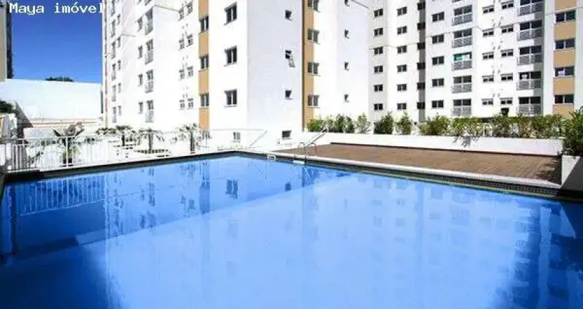 Apartamento para venda em são josé dos pinhais, centro, 3 dormitórios, 1 suíte, 2 banheiros, 1 vaga