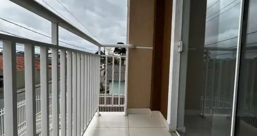 Apartamento para venda em são josé dos pinhais, parque da fonte, 3 dormitórios, 1 banheiro, 2 vagas