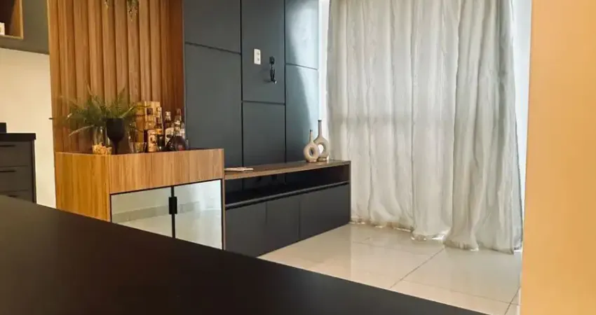 Apartamento com 2 quartos para alugar na Rua Vinte e Nove, 1, Morada do Ouro II, Cuiabá