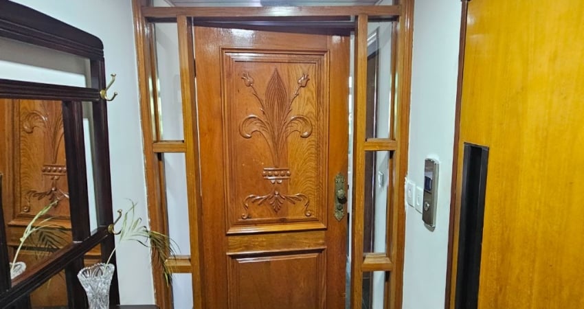 Apartamento com 3 quartos à venda na Avenida Senador Filinto Müller, 1, Goiabeiras, Cuiabá