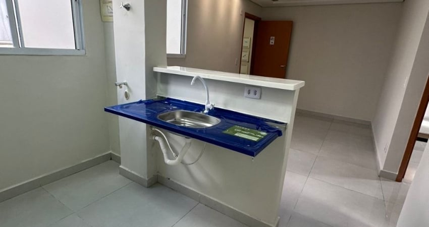 Apartamento com 2 quartos para alugar na Avenida Manoel José de Arruda, 3177, Praeiro, Cuiabá