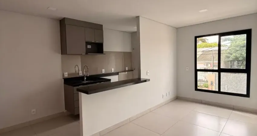 Aluga-se apartamento no bairro boa esperança, apartamento novo