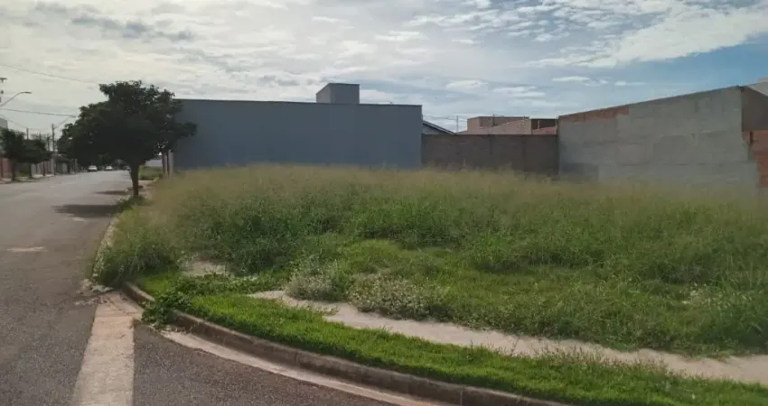 Terreno Residencial Vista do Horto, em Araraquara