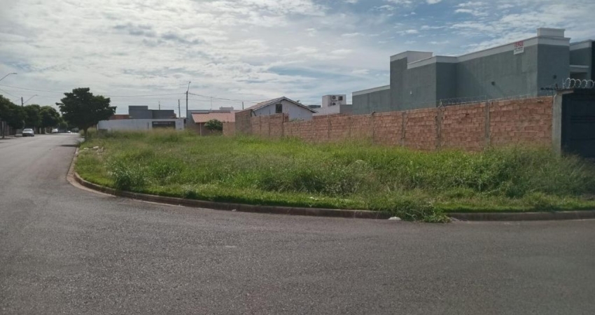 Terreno Vistas do Horto 250,04m²