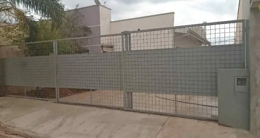 Casa com 3 quartos à venda no Centro, Araraquara 