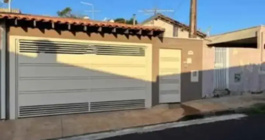 Casa com 2 quartos à venda no Centro, Araraquara 