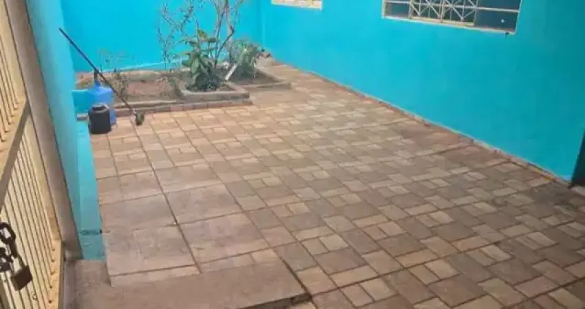 Casa com 2 quartos à venda no Centro, Araraquara