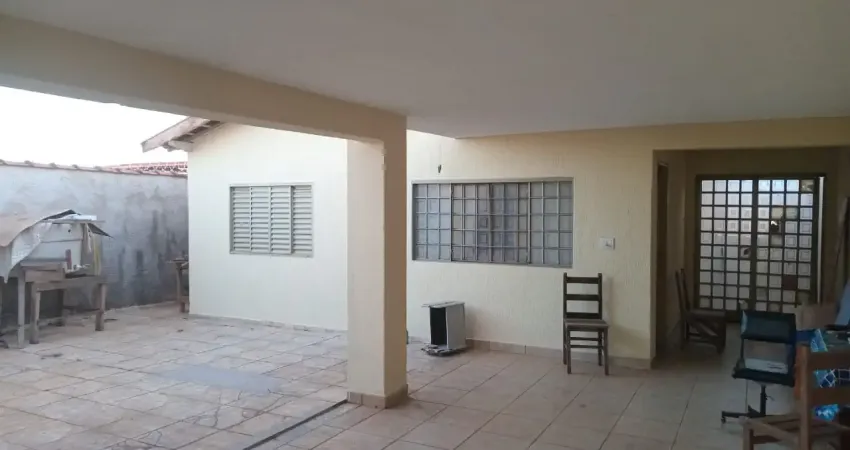 Casa com 2 quartos à venda no Centro, Araraquara 