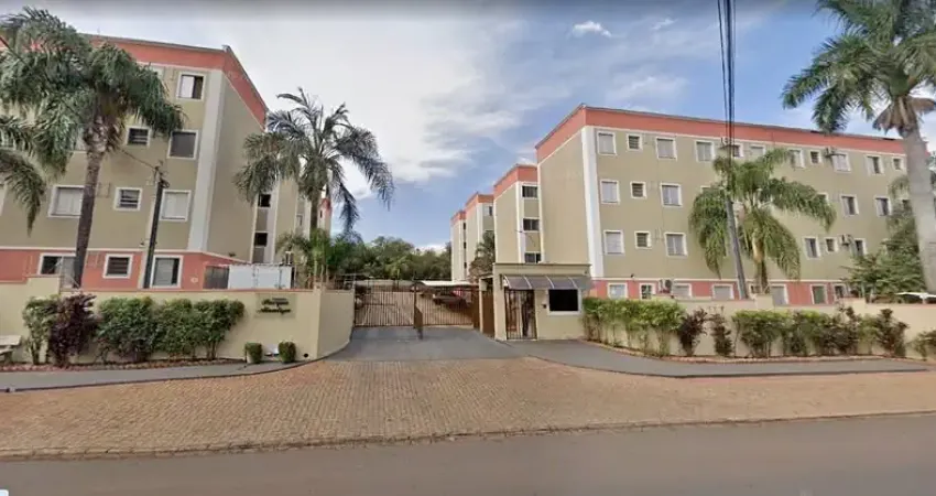 Apartamento com 2 quartos à venda no Centro, Araraquara