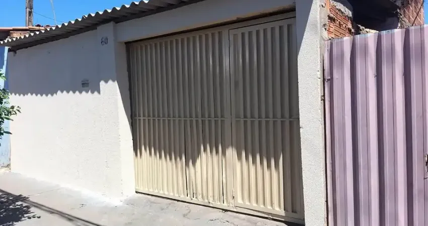 Oportunidade única: duas casas no mesmo terreno - jd das hortências