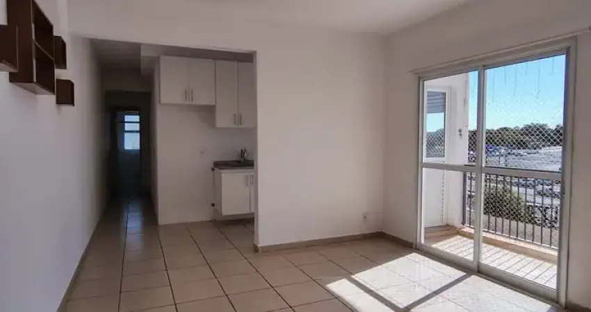 Apartamento com 2 quartos à venda na Avenida Rodrigo Fernando Grillo, 587, Jardim dos Manacás, Araraquara