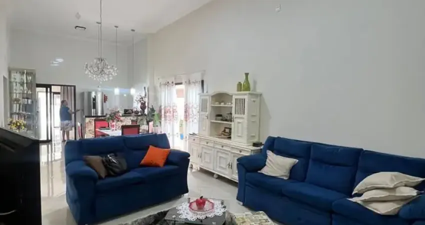 Casa com 3 quartos à venda na Rua Ernesto Anuchi, Jardim Aclimação, Araraquara