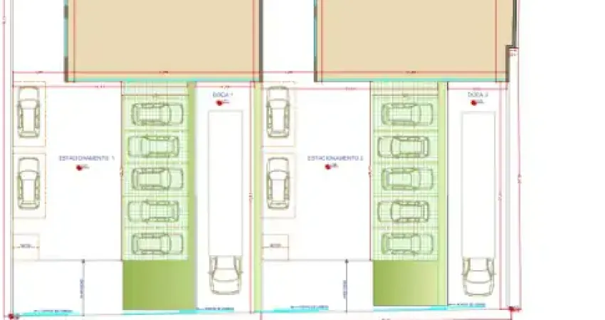 Barrão comercial, oportunidade de ampliar, recém construída