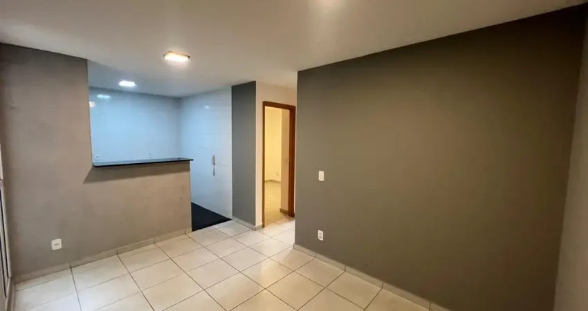 Apartamento para venda – parque atlântis, araraquara - venda: r$ 190.000,00