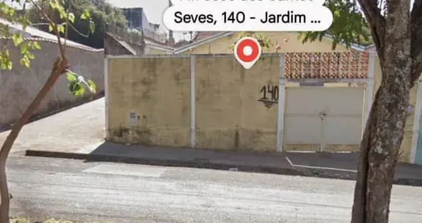 Casa à venda – excelente oportunidade para investimento ou moradia