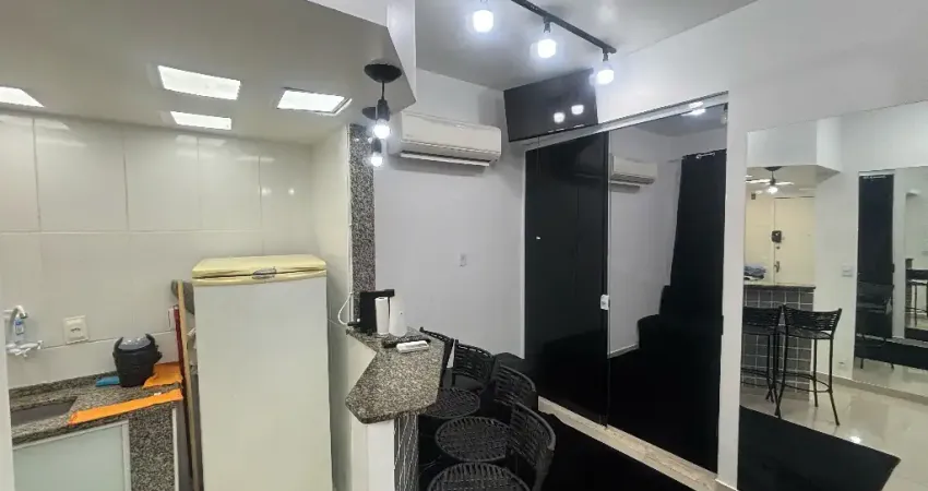 Apartamento com 1 quarto à venda na Rua Barata Ribeiro, 153, Copacabana, Rio de Janeiro