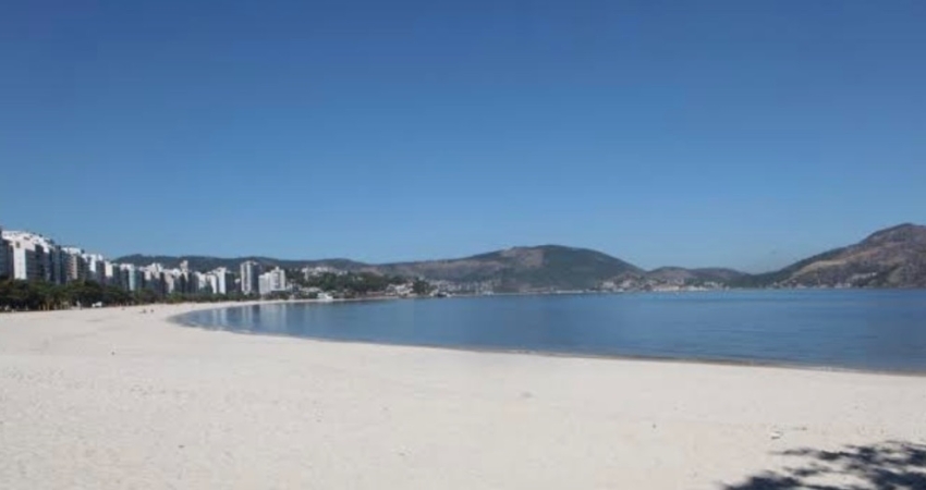 Imóvel para venda tem 60 metros Quadrados com 1 quarto em ICARÍ Niterói RJ
