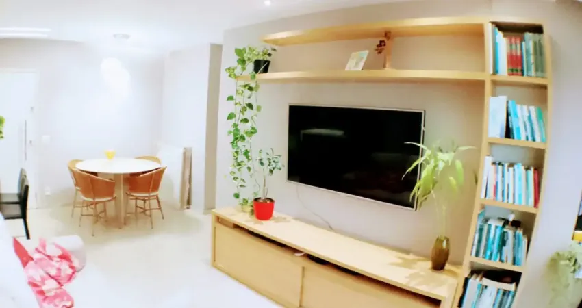 Apartamento com 2 quartos à venda em Vargem Grande, Rio de Janeiro