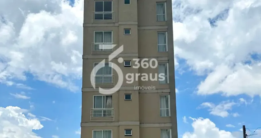Apartamento à venda no Capão Raso