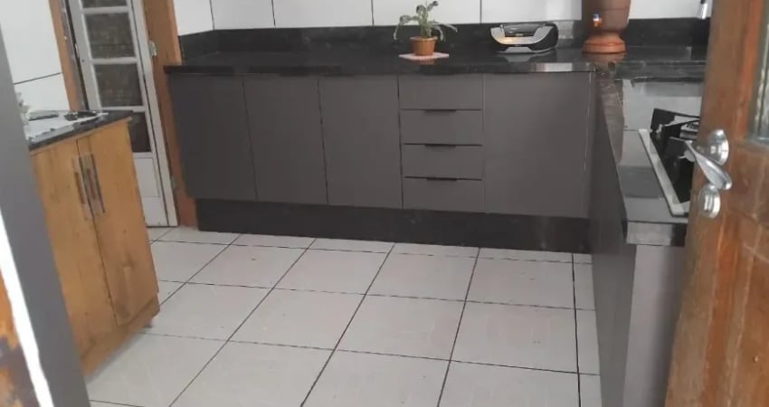Casa com 2 quartos à venda na Avenida Imirim, Imirim, São Paulo