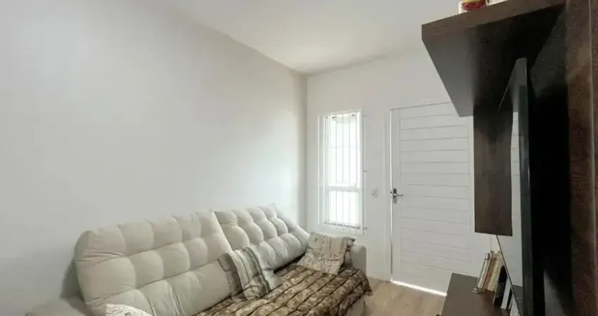 Casa com 2 quartos à venda na Av. Manoel de Nóbrega, Adalgisa, Osasco