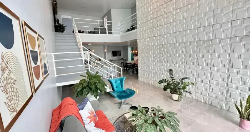 Casa com 3 quartos à venda na Avenida Tietê, Campestre, Santo André