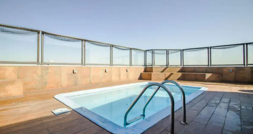 Cobertura Duplex no Centro com 540,00m² - Novo Hamburgo - RS.