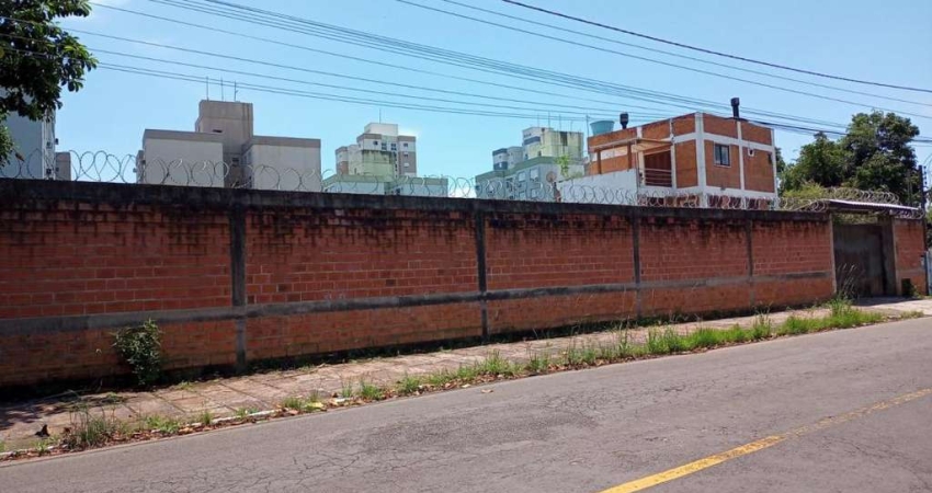 Terreno no Bairro Pátria Nova Próprio Para Construção de Edifício